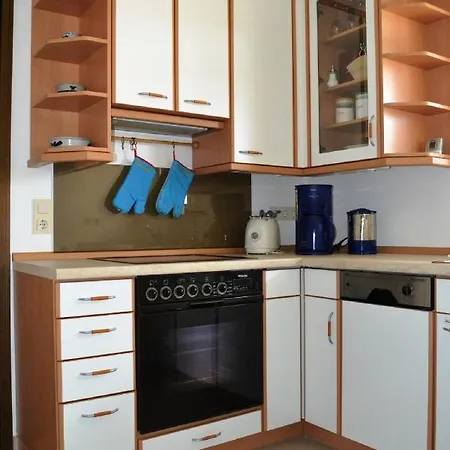 Apartamento Backhaus *