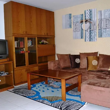 Backhaus Apartament Bad Bocklet
