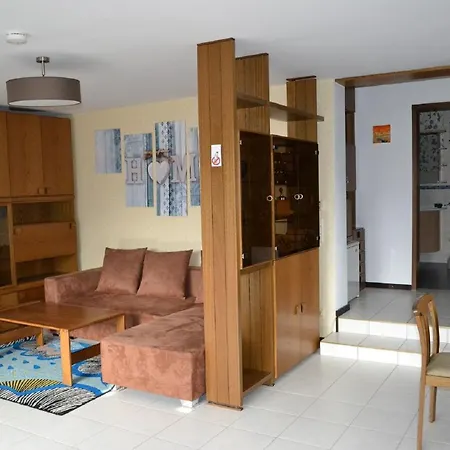Backhaus Bad Bocklet